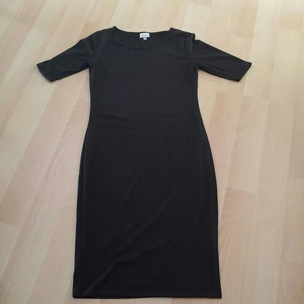 LuLaRoE Julia Dress SZ Small BNWT
